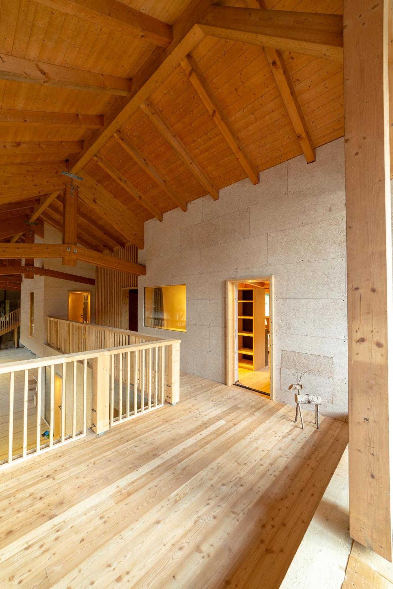 Fiavè Maso Torbiera- Rural And Mountain Lodging المظهر الخارجي الصورة